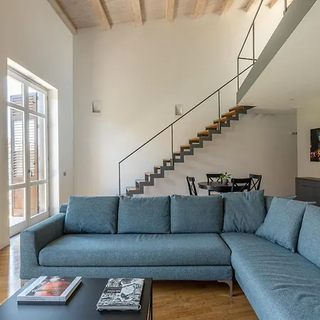Cala Loft By Wonderful Italy * Palermo