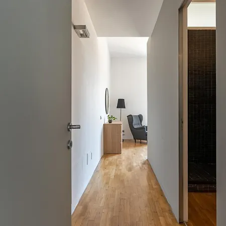 Cala Loft By Wonderful Italy Lägenhet