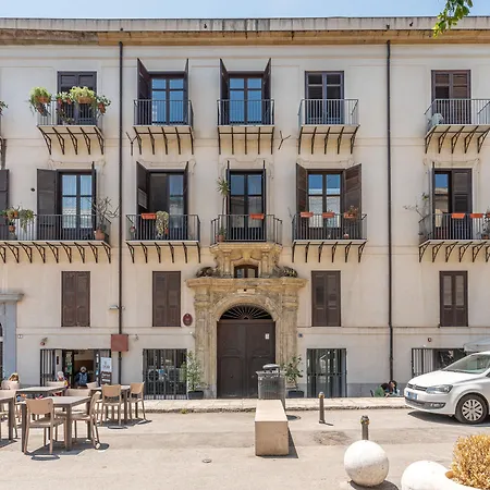 Cala Loft By Wonderful Italy *