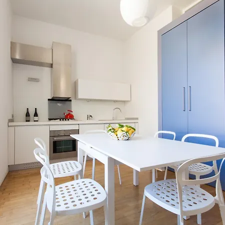 아파트 Cala Loft By Wonderful Italy 팔레르모