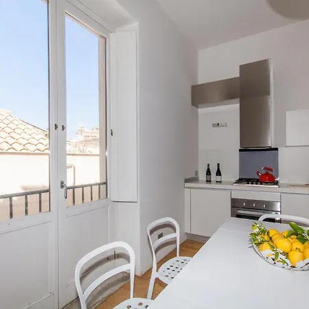 Cala Loft By Wonderful Italy