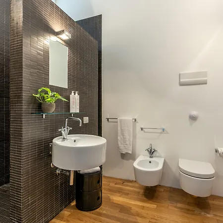 Cala Loft By Wonderful Italy 아파트 팔레르모