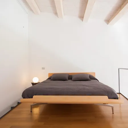 Cala Loft By Wonderful Italy 팔레르모