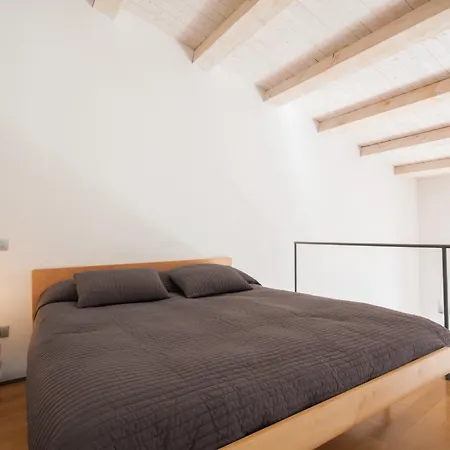 Cala Loft By Wonderful Italy *