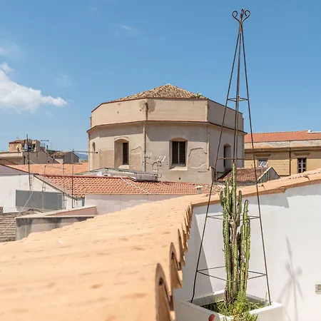 Cala Loft By Wonderful Italy Lägenhet *