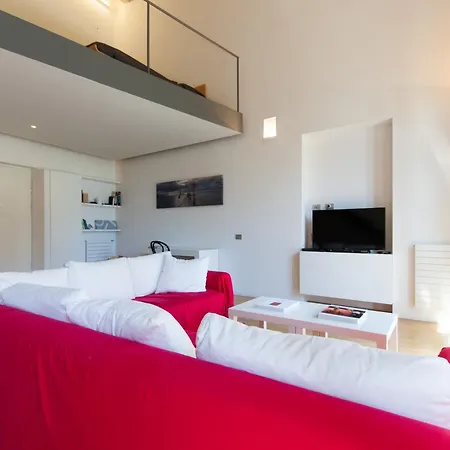 Cala Loft By Wonderful Italy