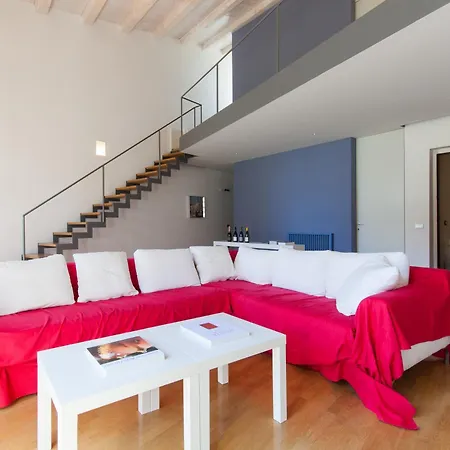 Cala Loft By Wonderful Italy Lägenhet Palermo