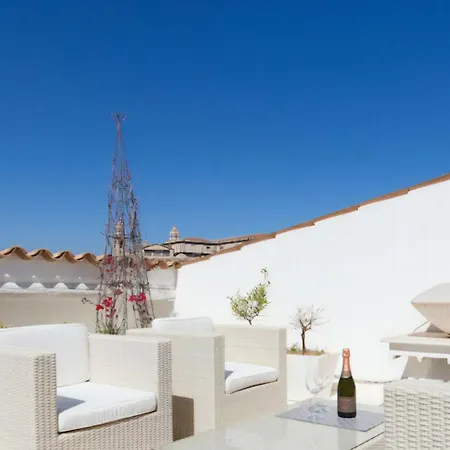 Cala Loft By Wonderful Italy Apartment
