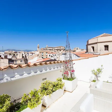 Cala Loft By Wonderful Italy