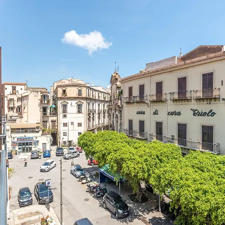 Cala Loft By Wonderful Italy 아파트