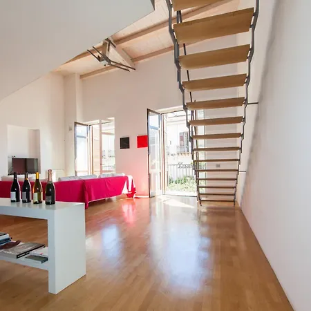 Cala Loft By Wonderful Italy 아파트 팔레르모