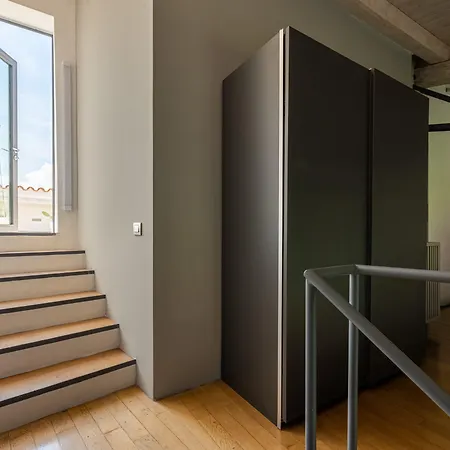 Cala Loft By Wonderful Italy Lägenhet