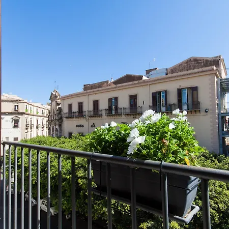 Cala Loft By Wonderful Italy * 팔레르모