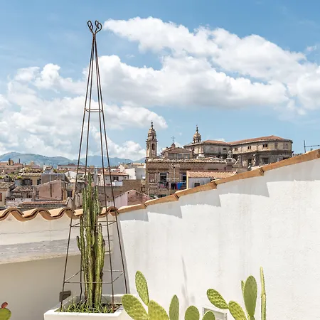 Cala Loft By Wonderful Italy 아파트