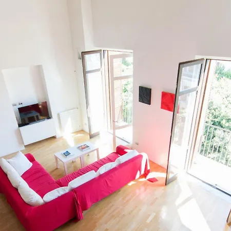 Cala Loft By Wonderful Italy 아파트 *