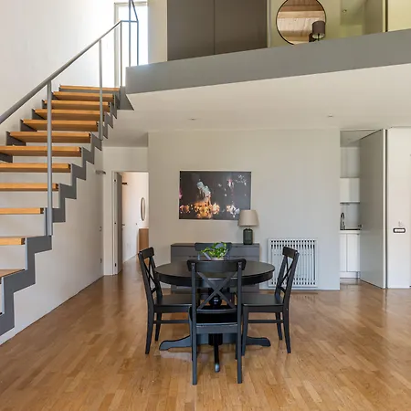 Cala Loft By Wonderful Italy * 팔레르모