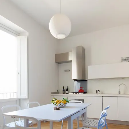 Cala Loft By Wonderful Italy 아파트 팔레르모