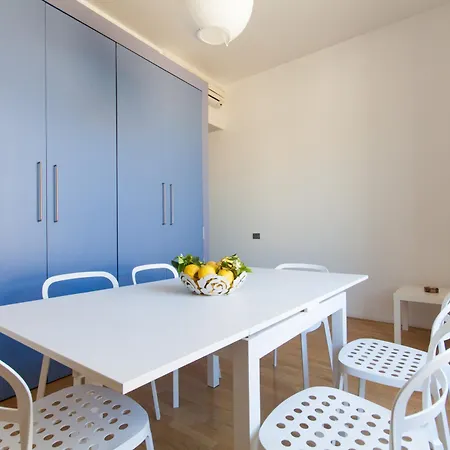 아파트 Cala Loft By Wonderful Italy 팔레르모