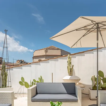 Cala Loft By Wonderful Italy Lägenhet