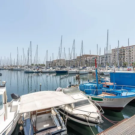 Cala Loft By Wonderful Italy * Palermo
