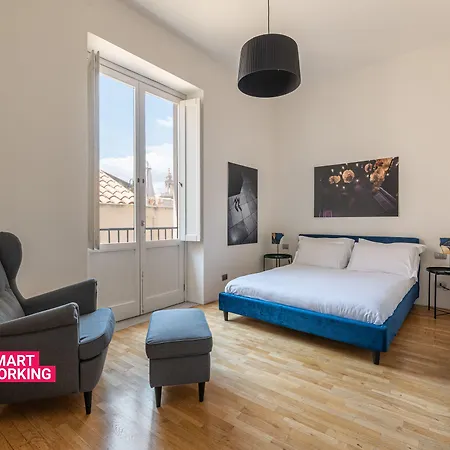 Cala Loft By Wonderful Italy Apartamento Palermo