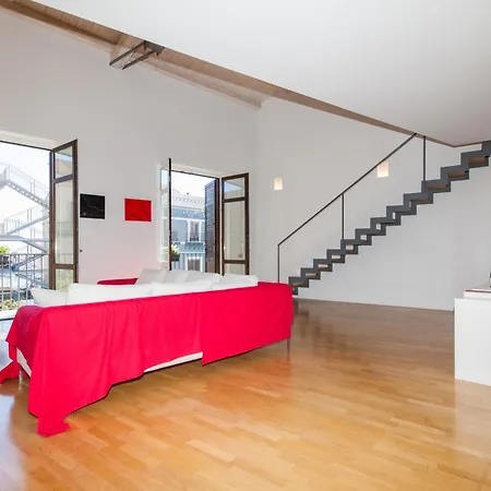 Cala Loft By Wonderful Italy Palermo